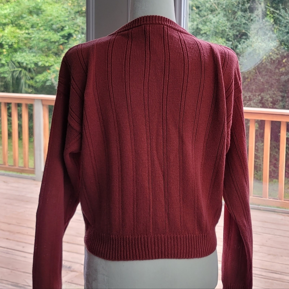 Sweater - Picture 3 of 4